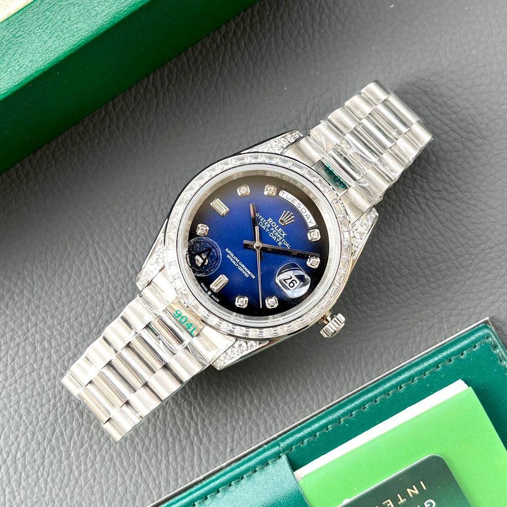 Rolex Watches