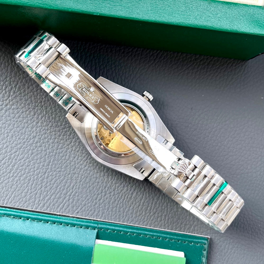 Rolex Watches