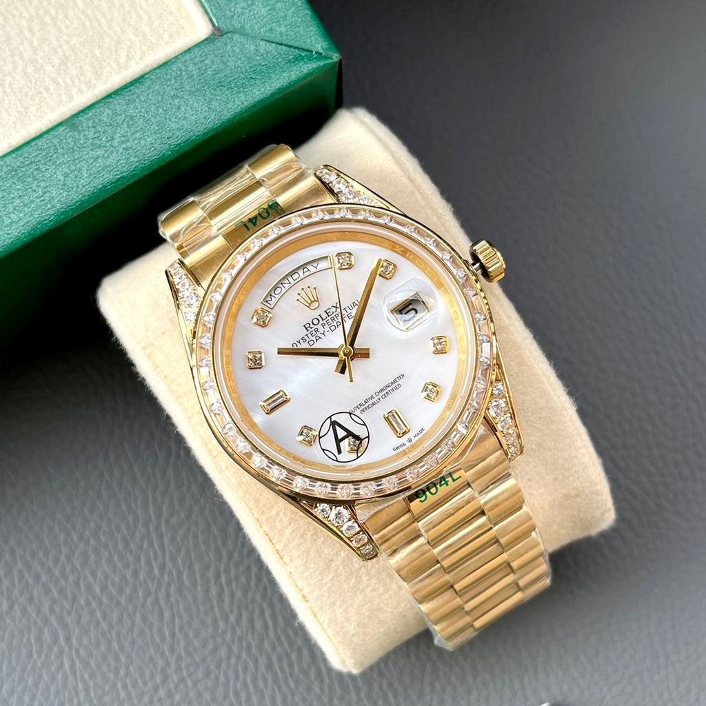 Rolex Watches