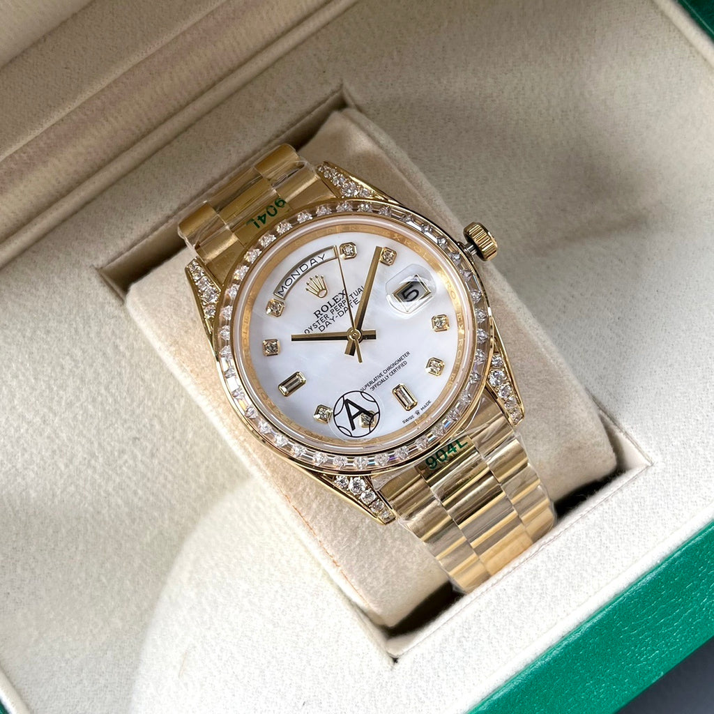 Rolex Watches