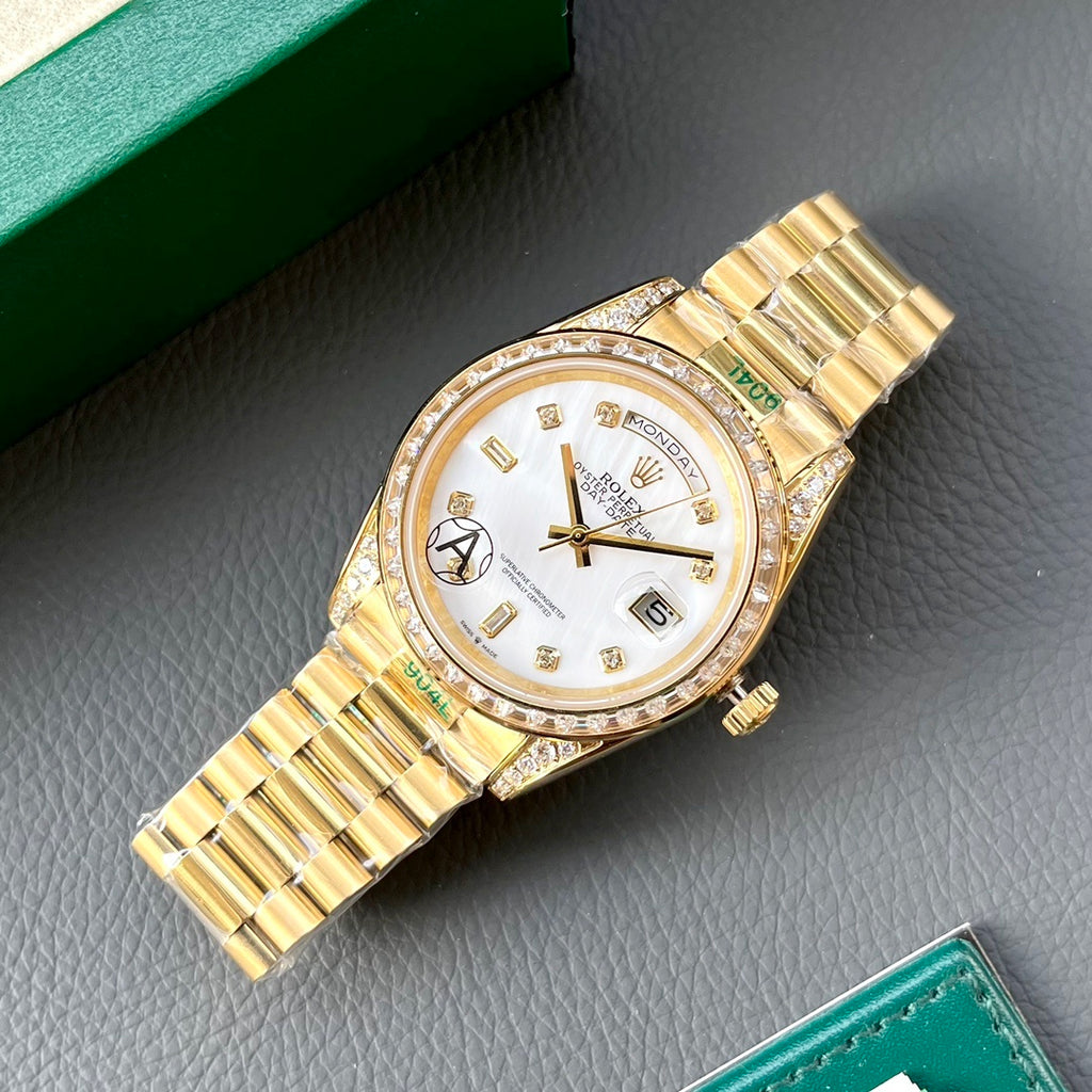 Rolex Watches