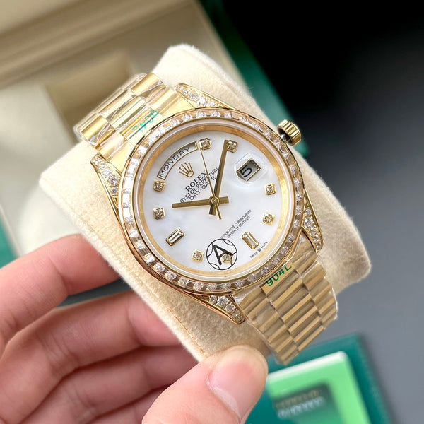 Rolex Watches