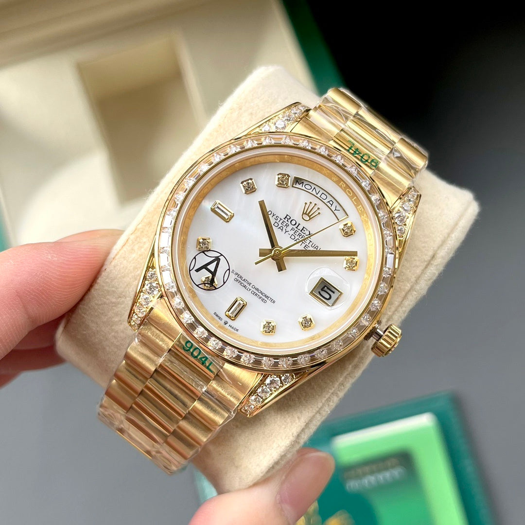 Rolex Watches