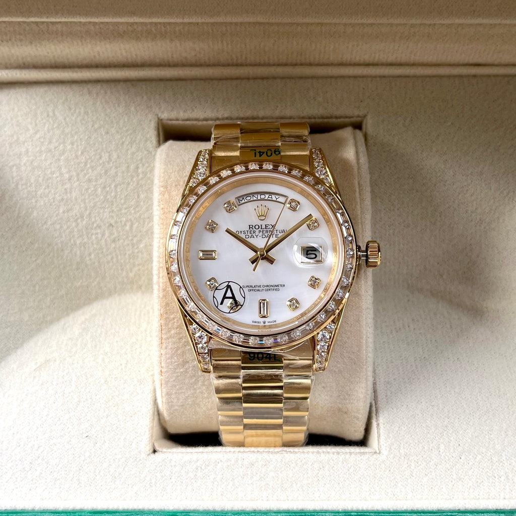 Rolex Watches