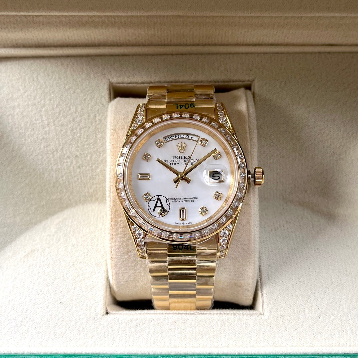 Rolex Watches