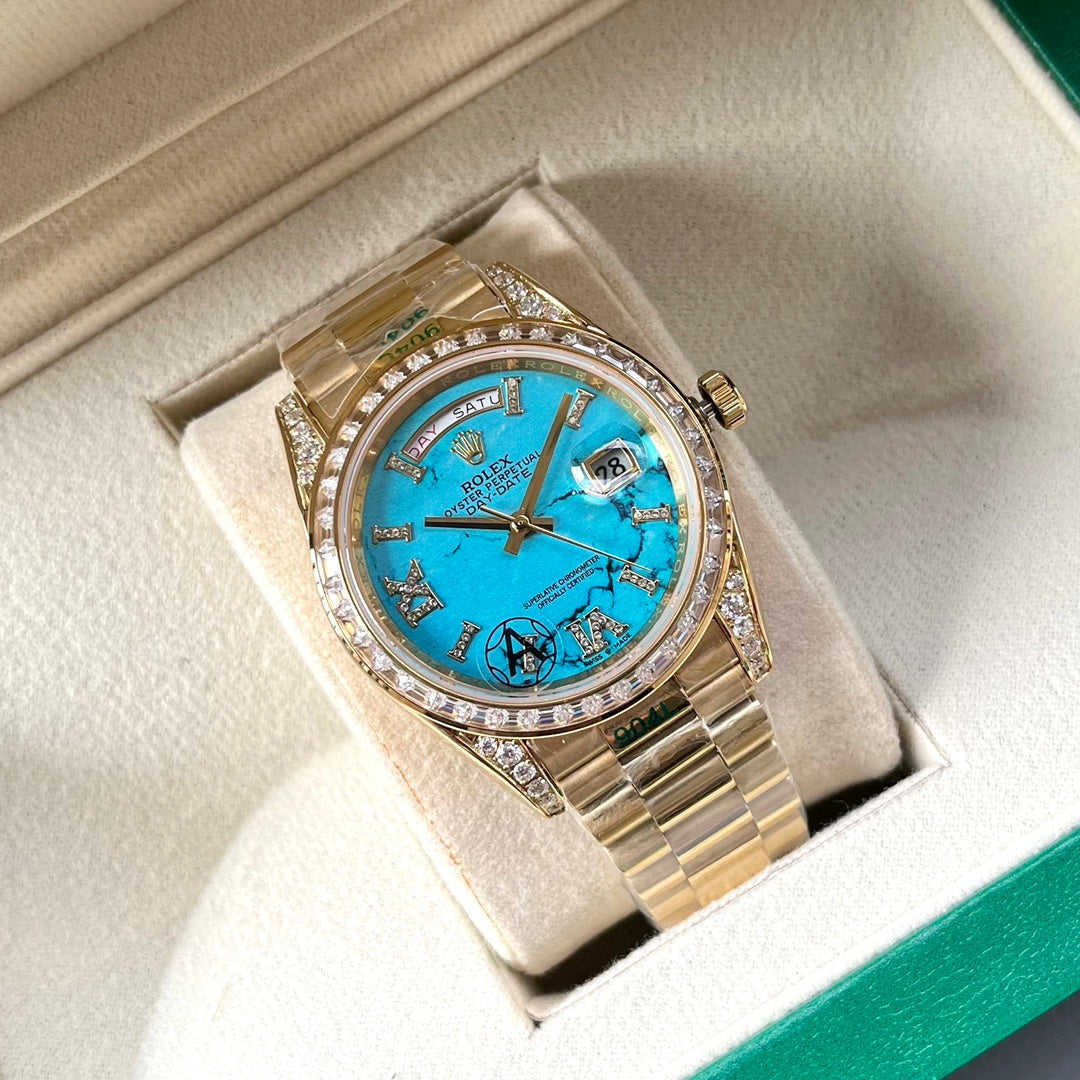 Rolex Watches