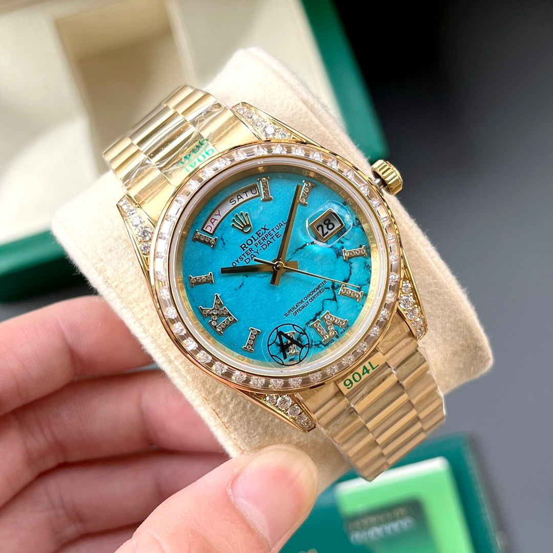 Rolex Watches