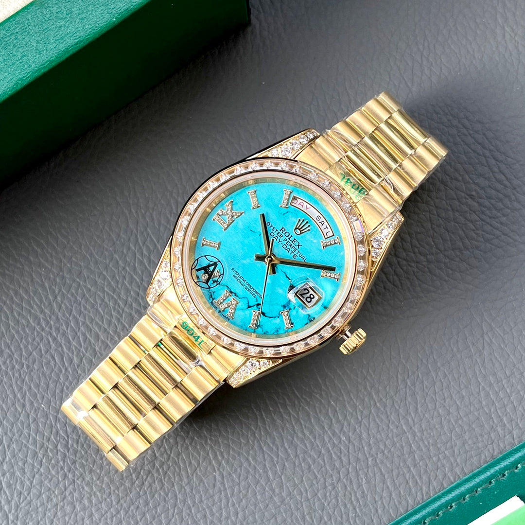 Rolex Watches