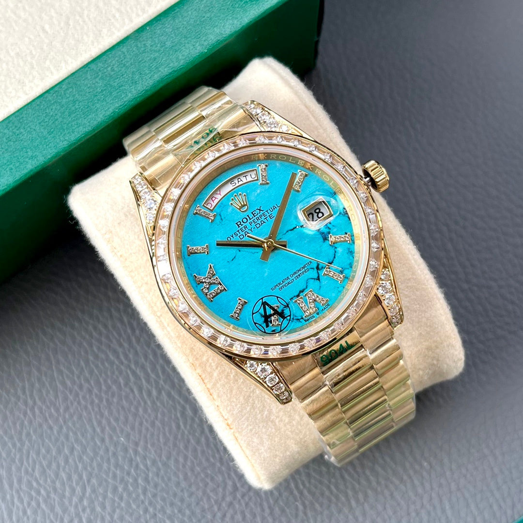 Rolex Watches