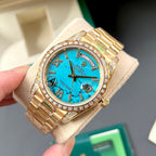 Rolex Watches