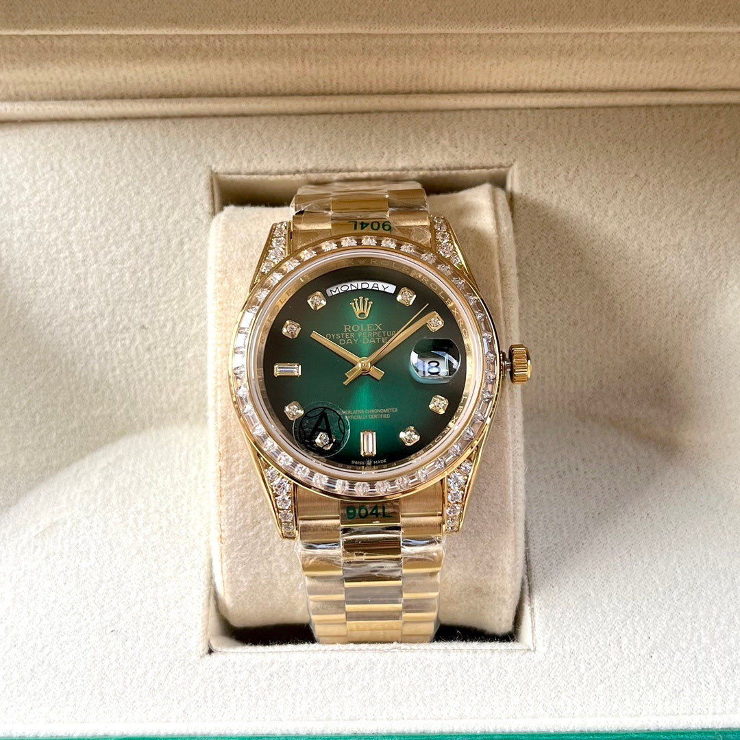 Rolex Watches
