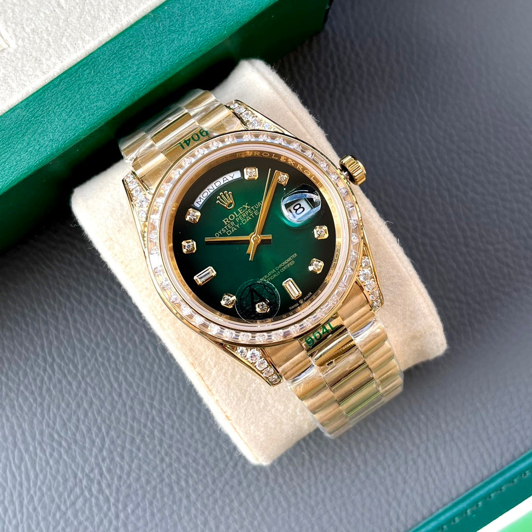Rolex Watches