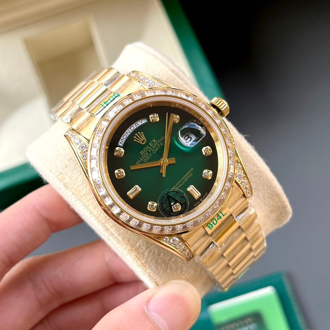 Rolex Watches