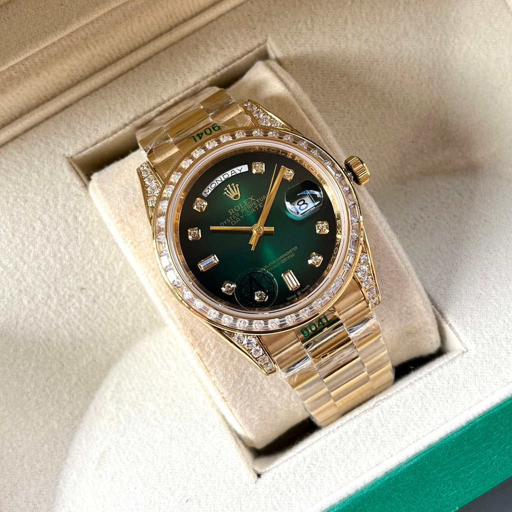 Rolex Watches