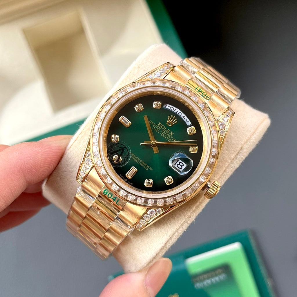 Rolex Watches