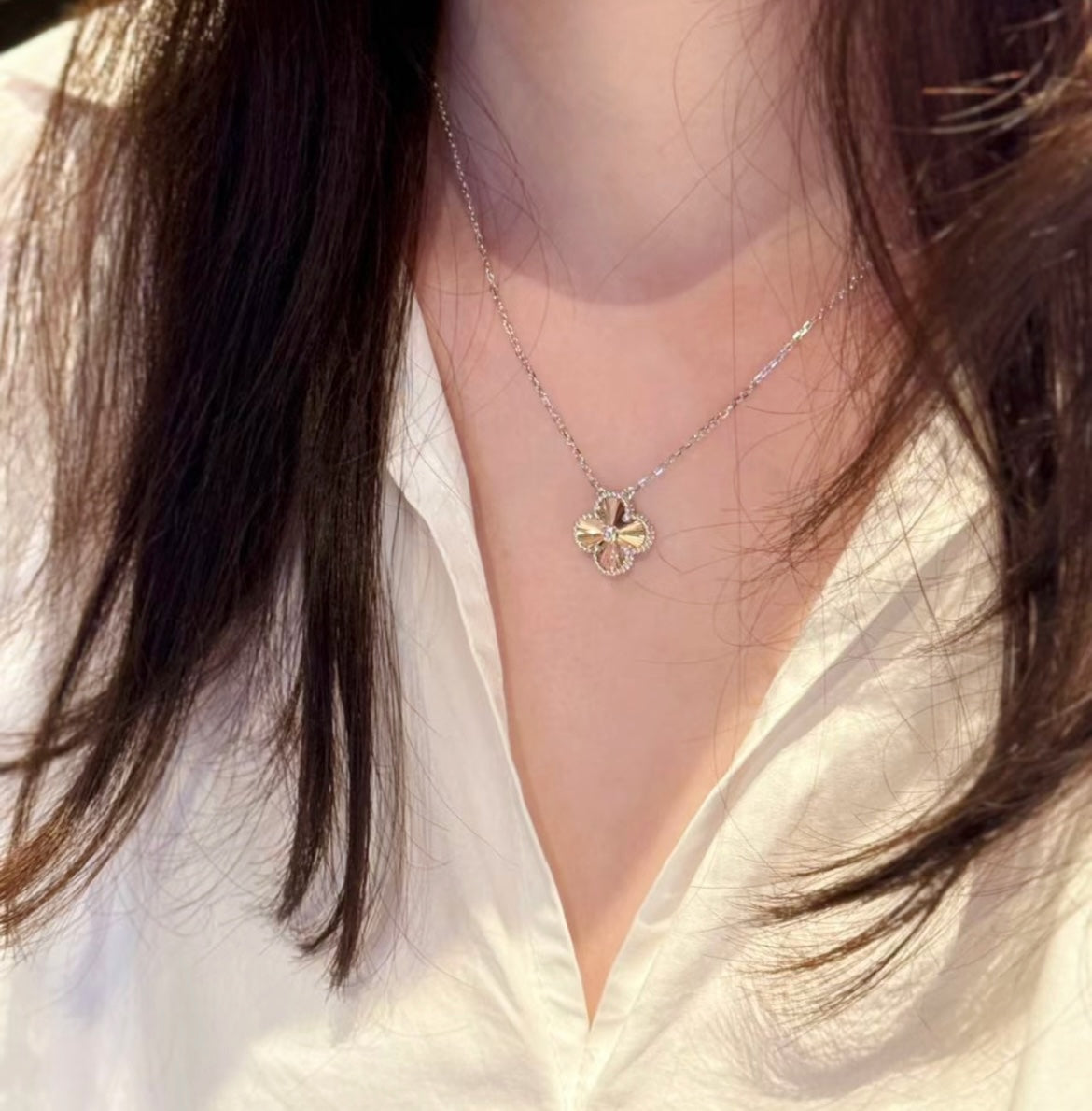 Van Cleef & Arpels Accessories