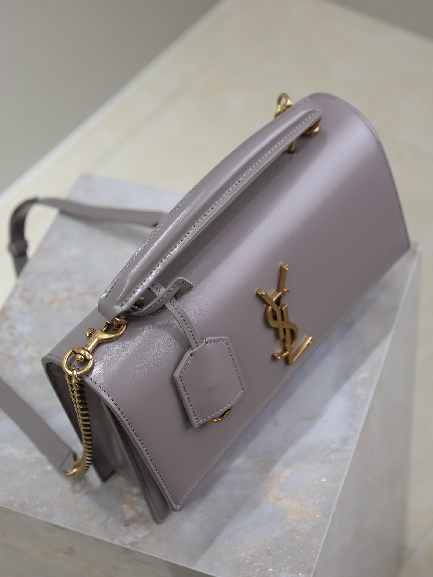 YSL Bags