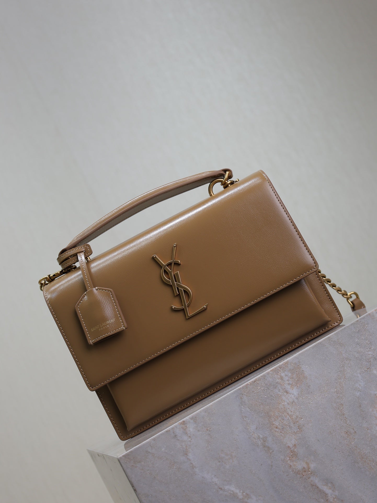 YSL Bags