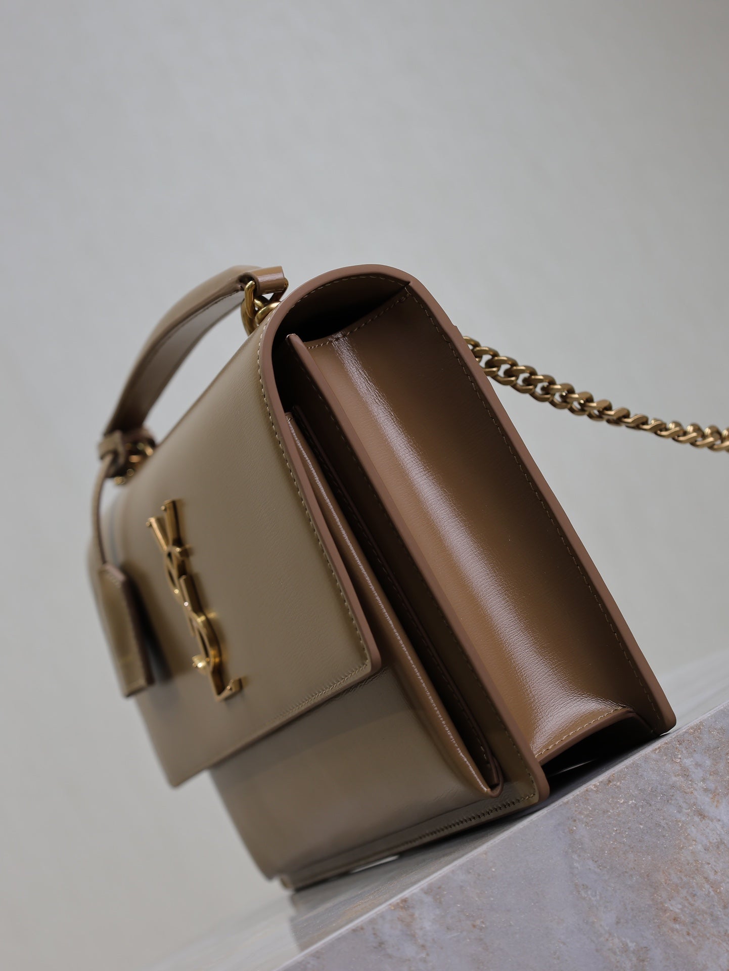 YSL Bags