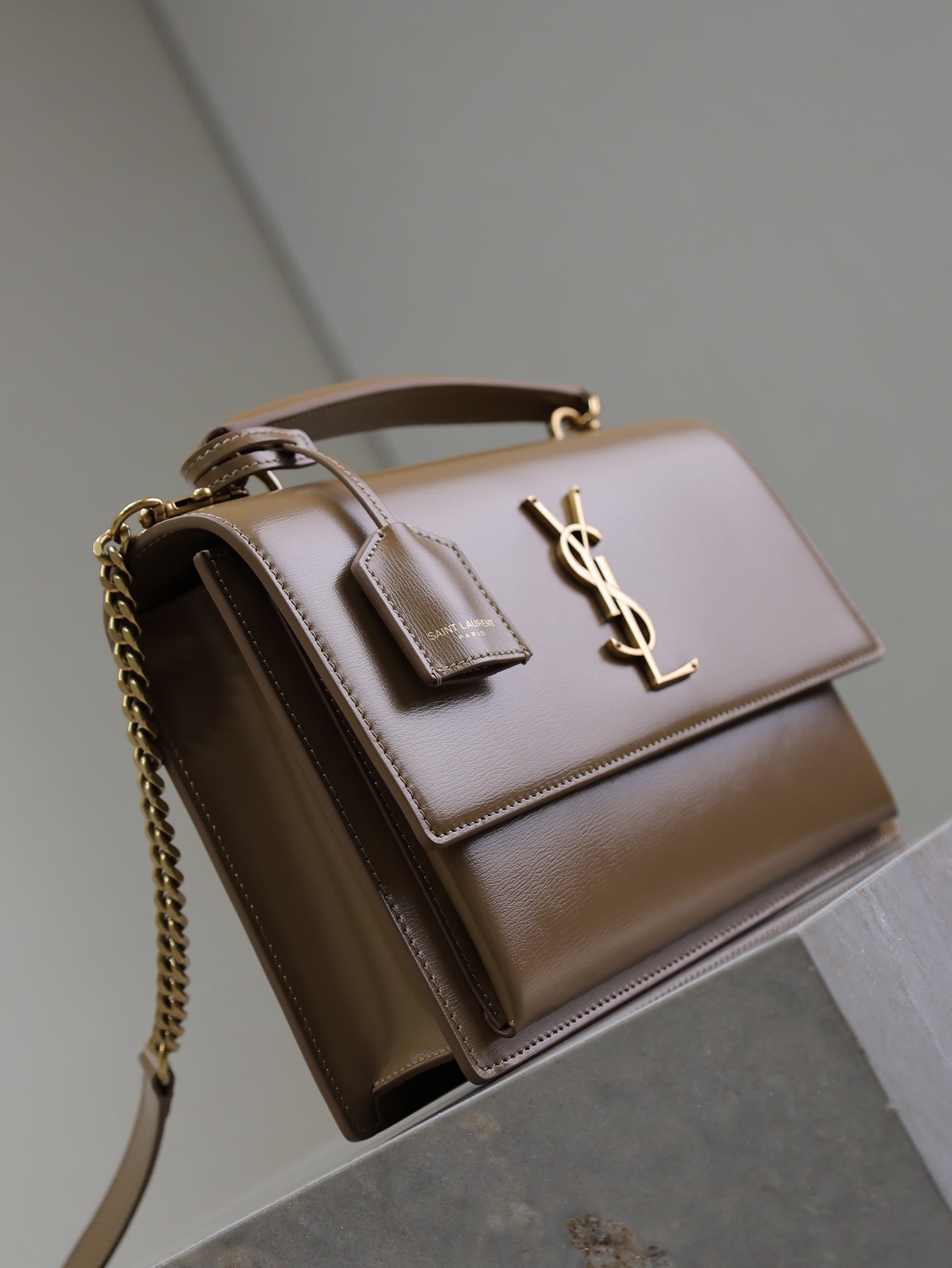 YSL Bags