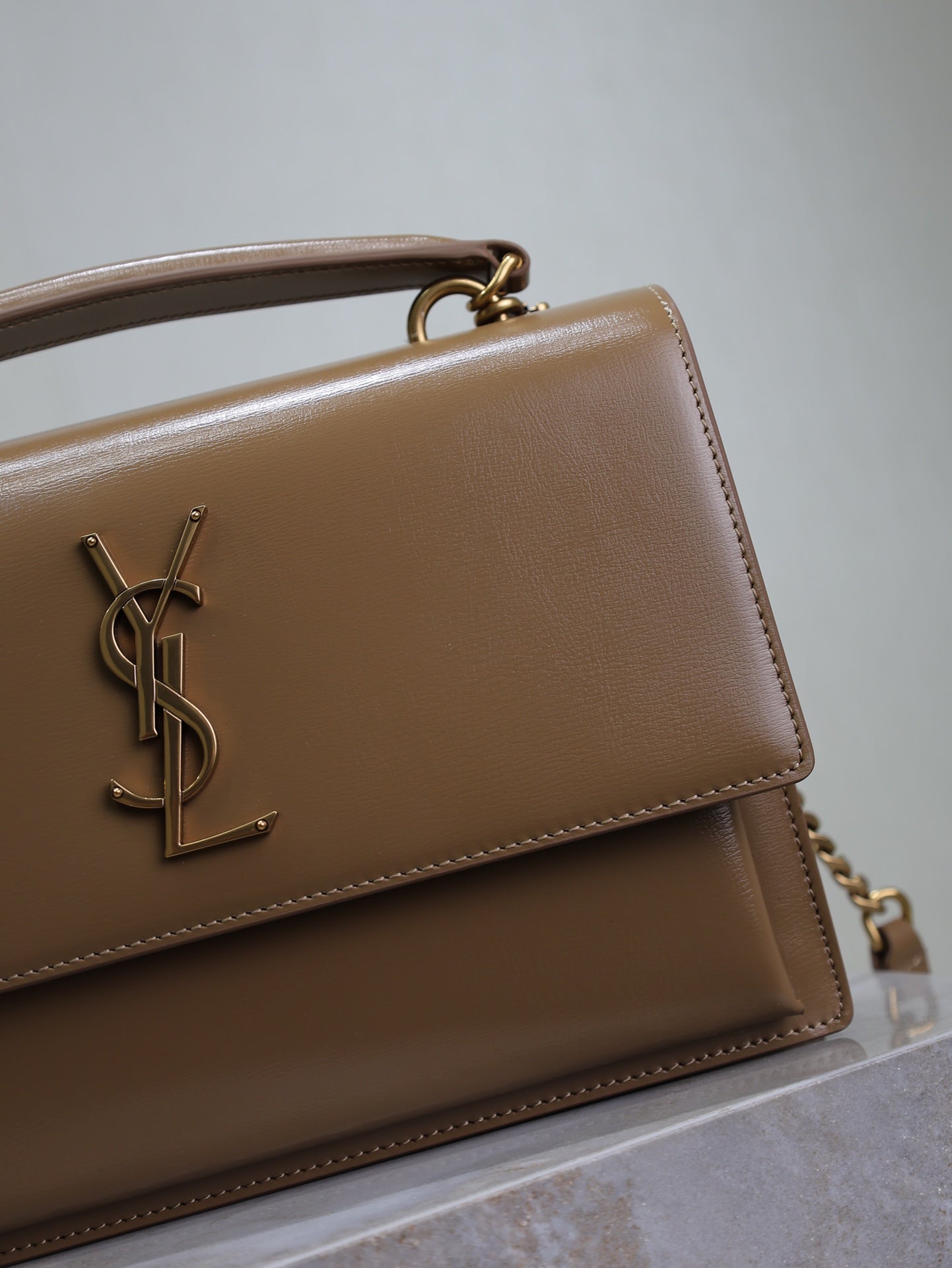 YSL Bags