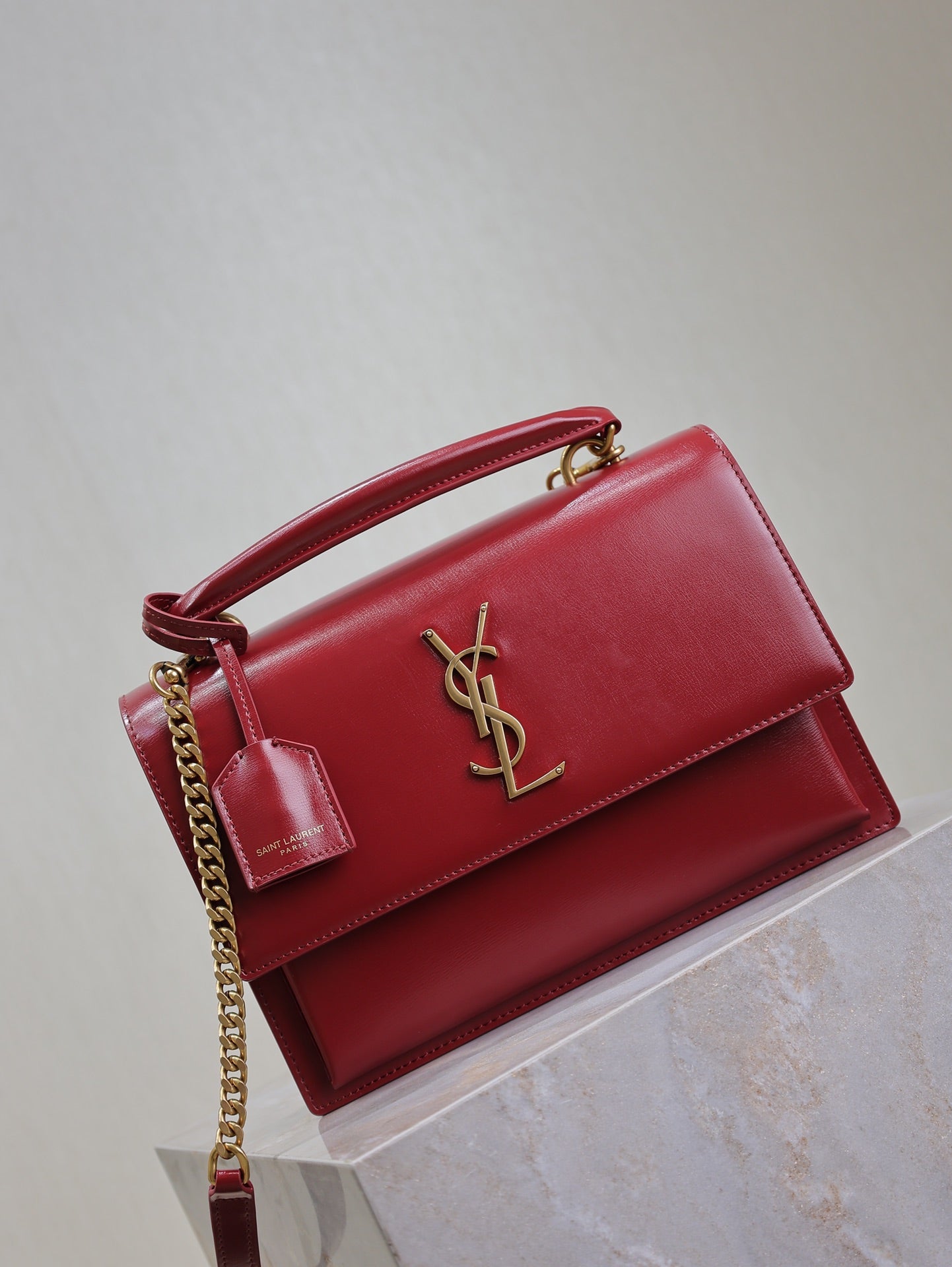 YSL Bags