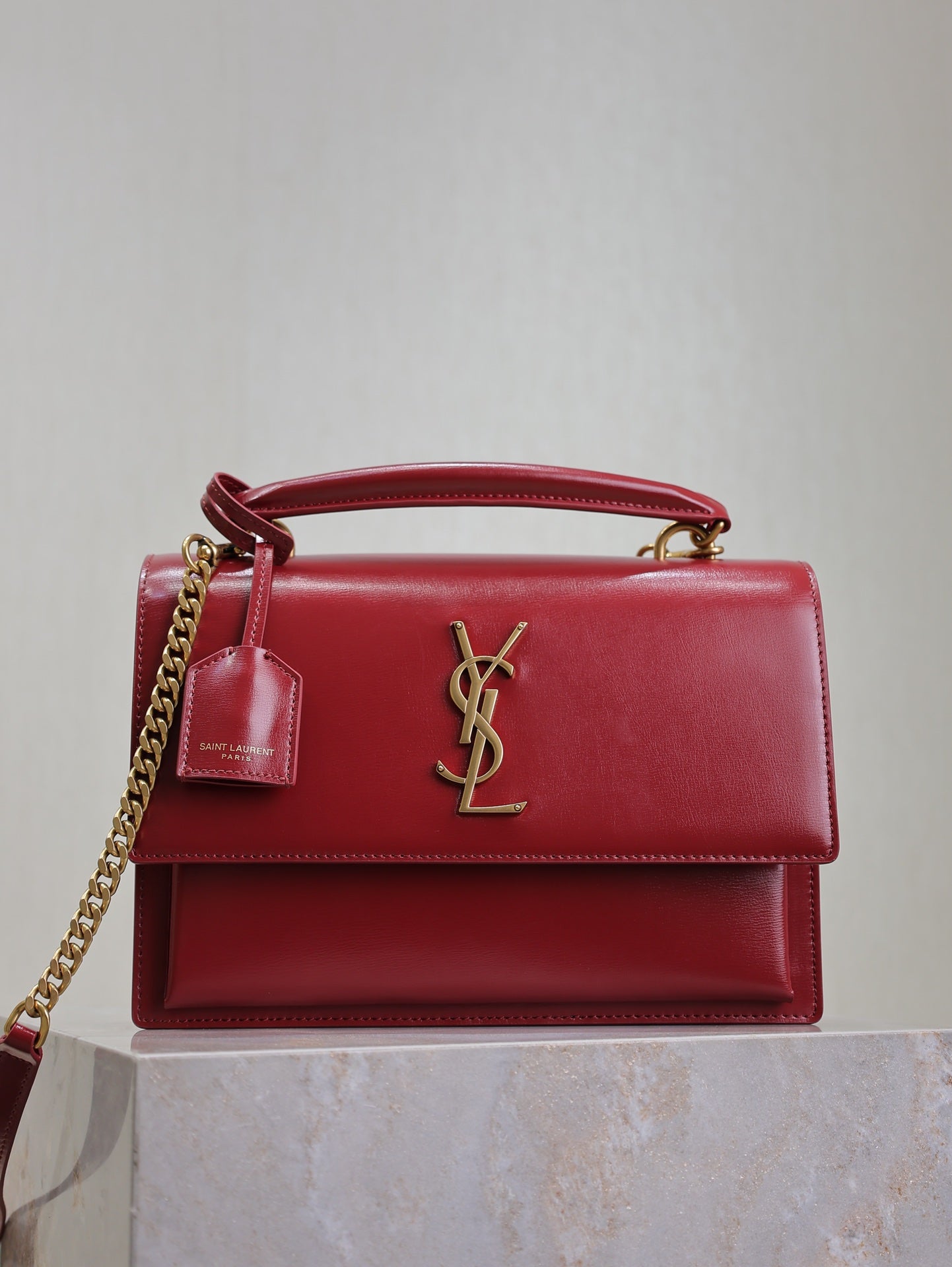 YSL Bags