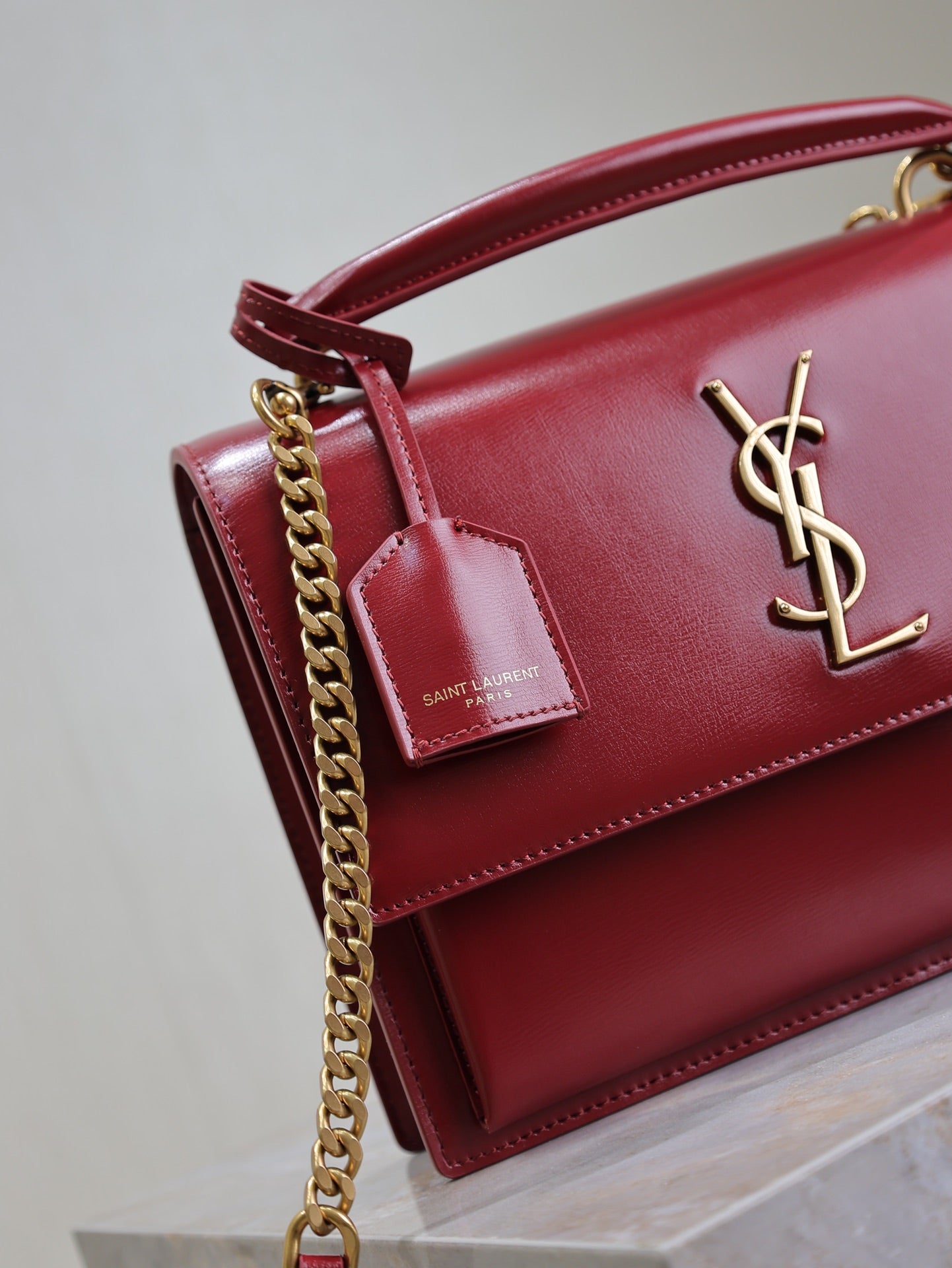 YSL Bags
