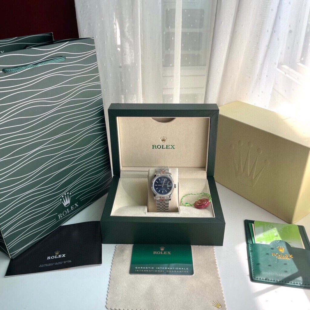 Rolex Watches