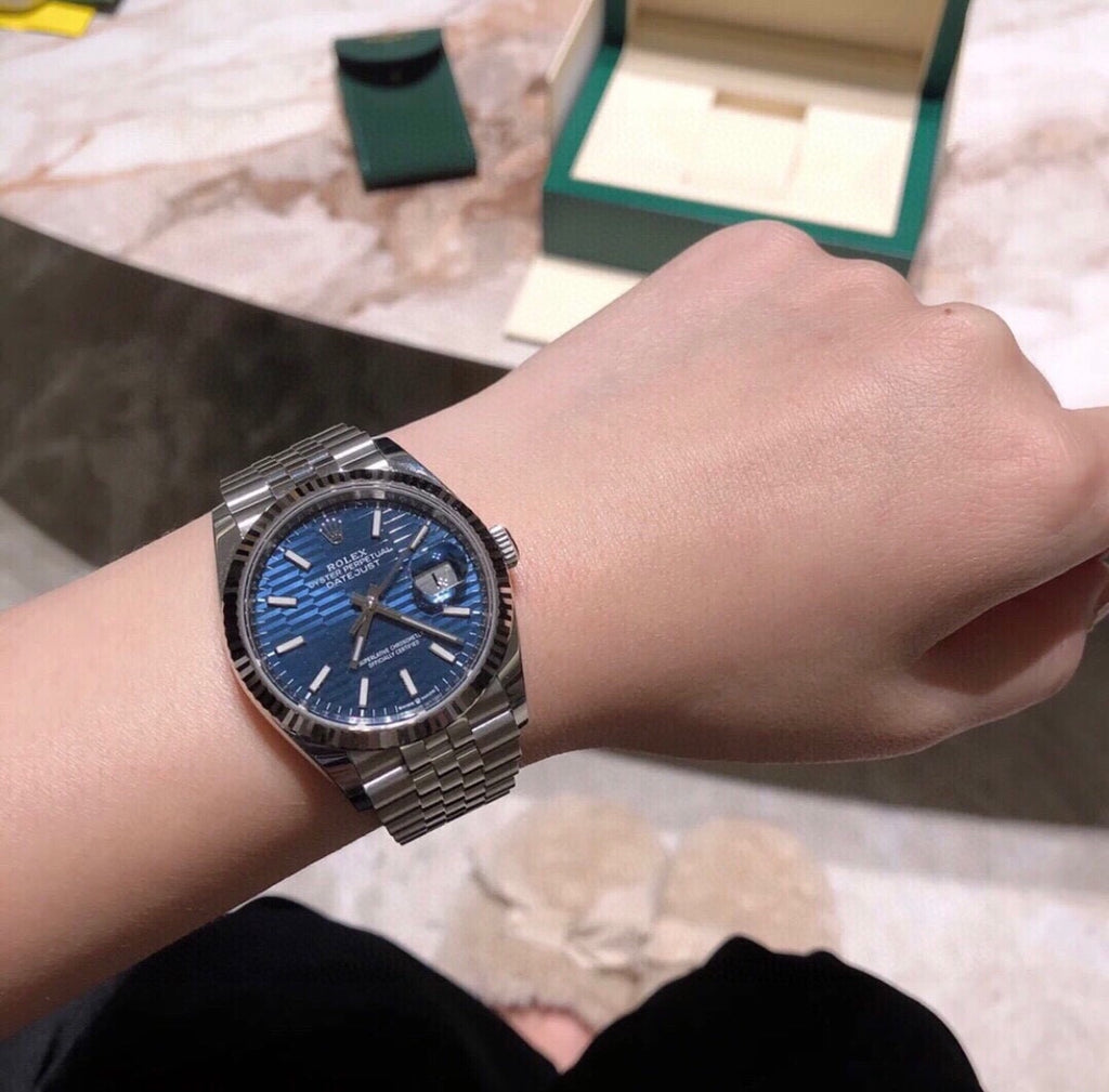 Rolex Watches
