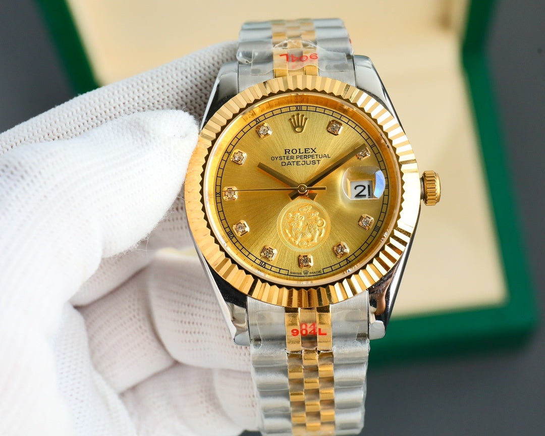 Rolex Watches