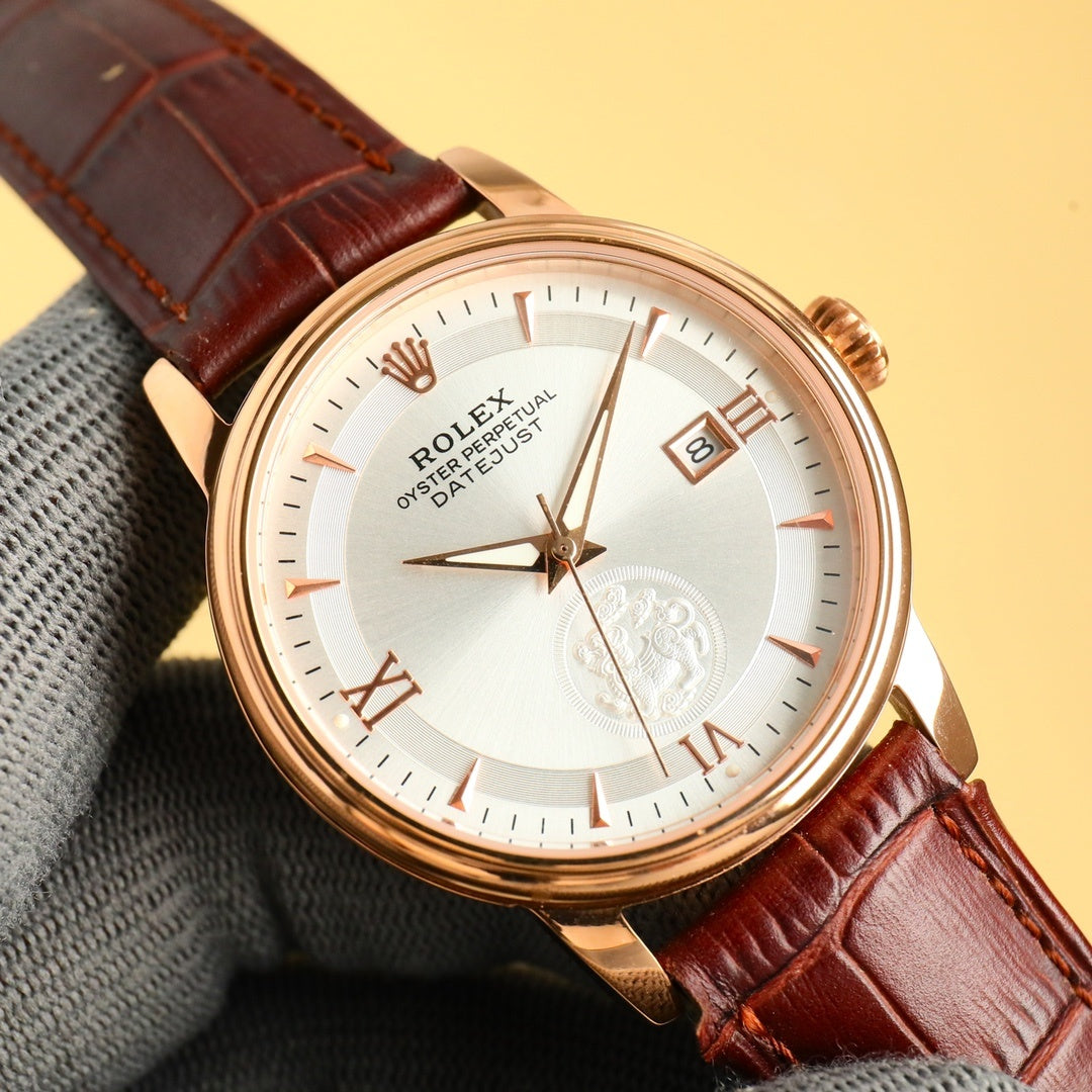 Rolex Watches