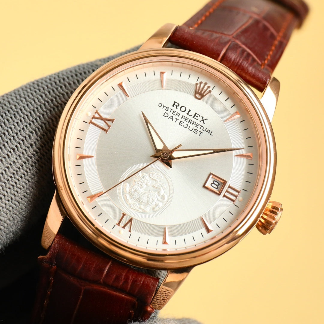Rolex Watches