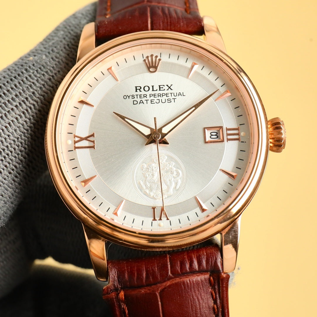 Rolex Watches