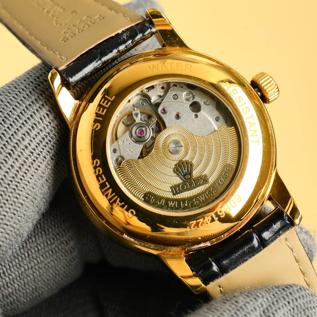 Rolex Watches