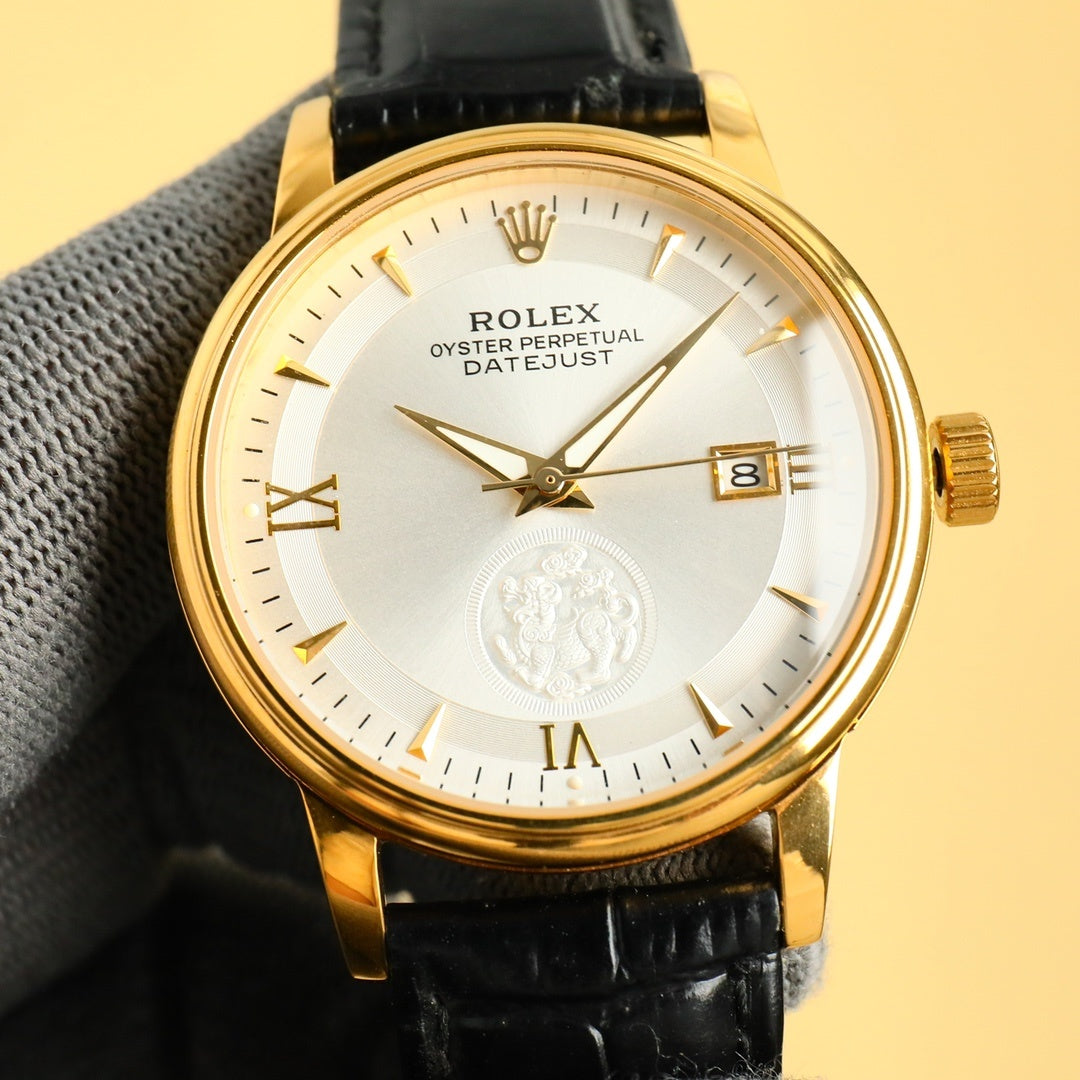 Rolex Watches