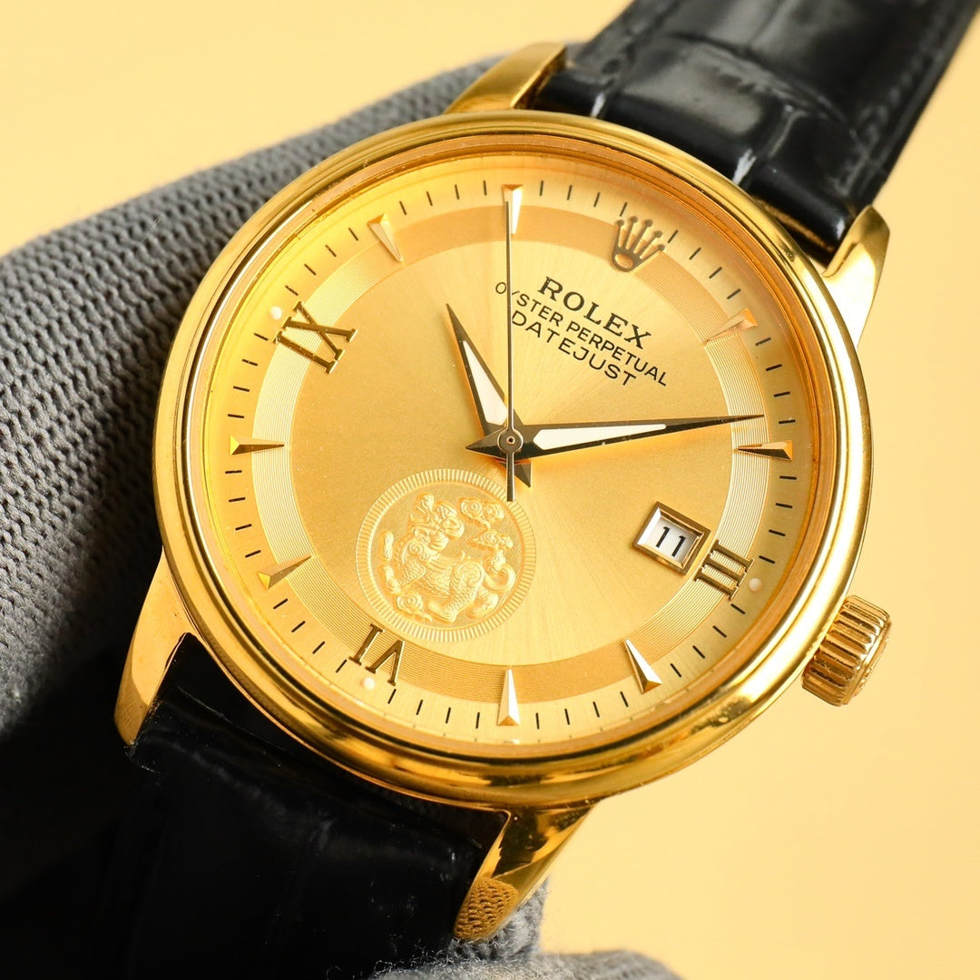 Rolex Watches