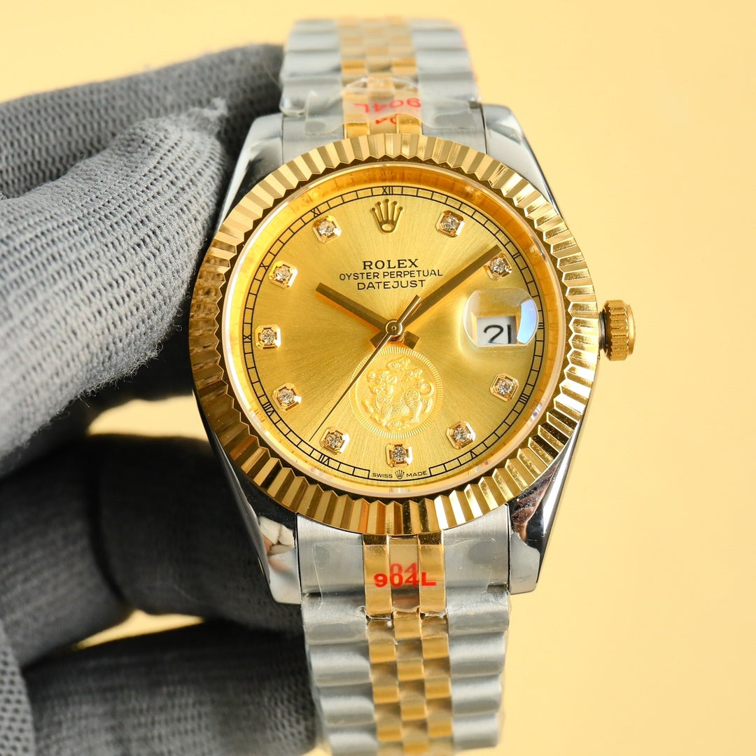 Rolex Watches