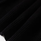 Stone Island dark fabric close-up