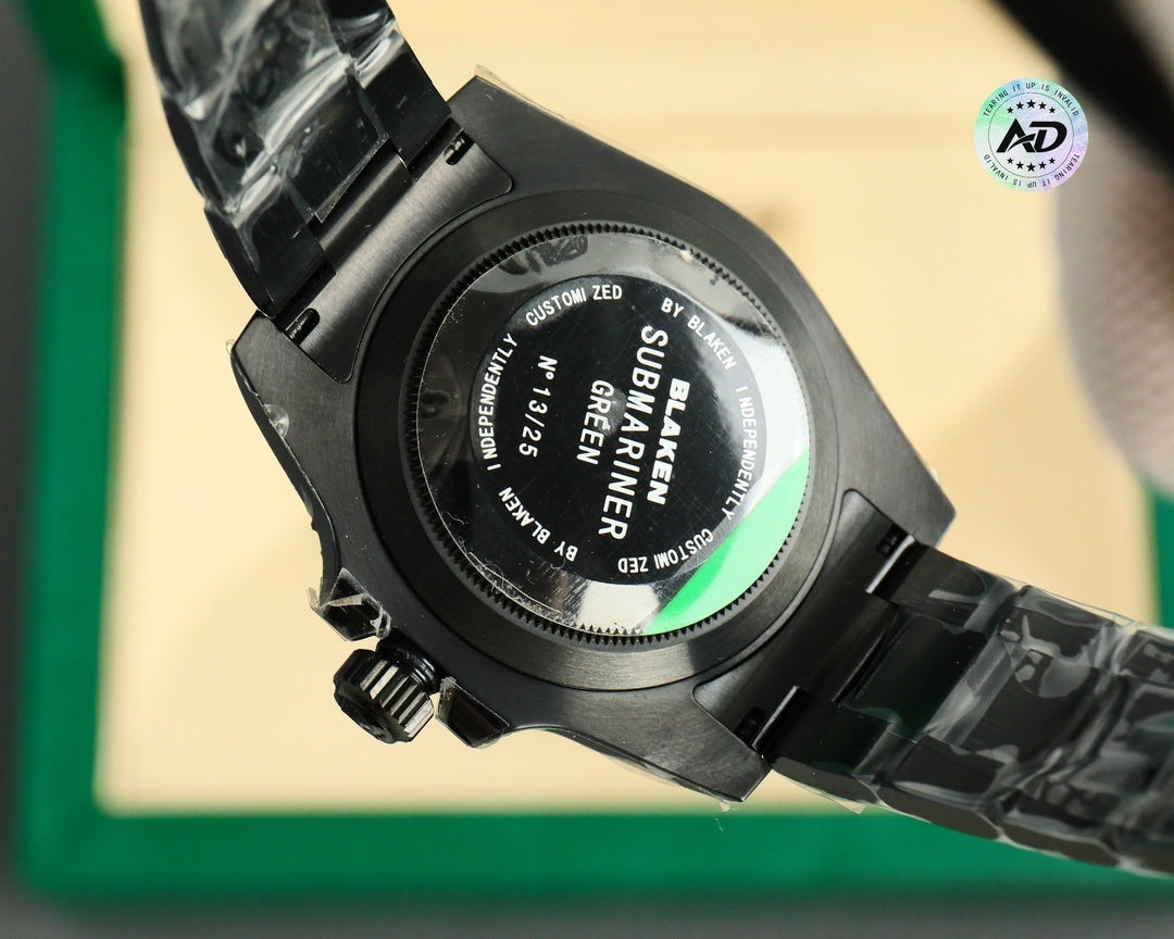 Rolex Watches