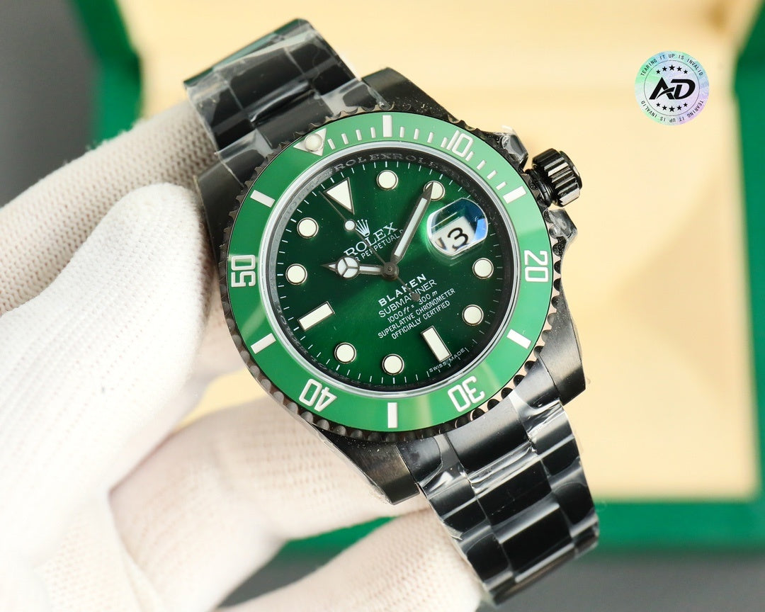 Rolex Watches