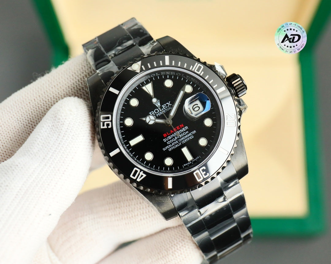 Rolex Watches