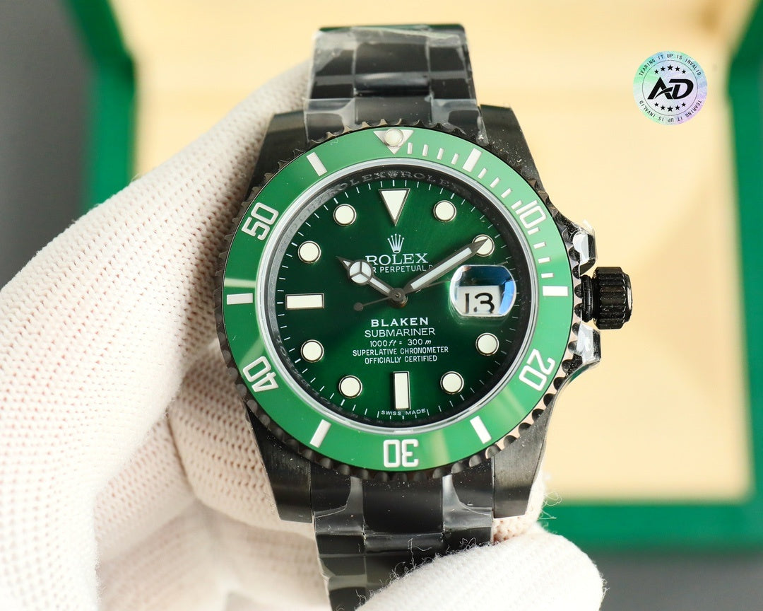 Rolex Watches