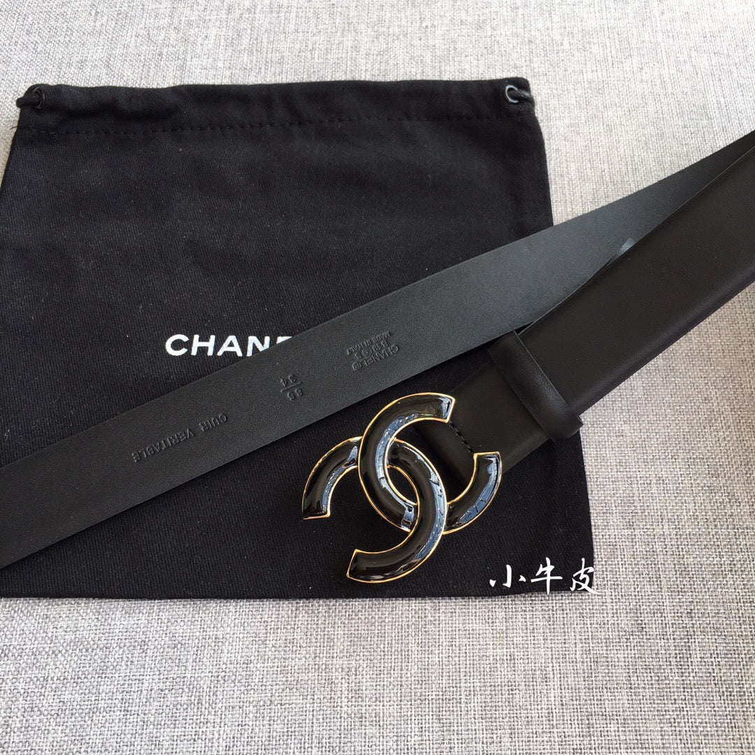 Chanel Belt