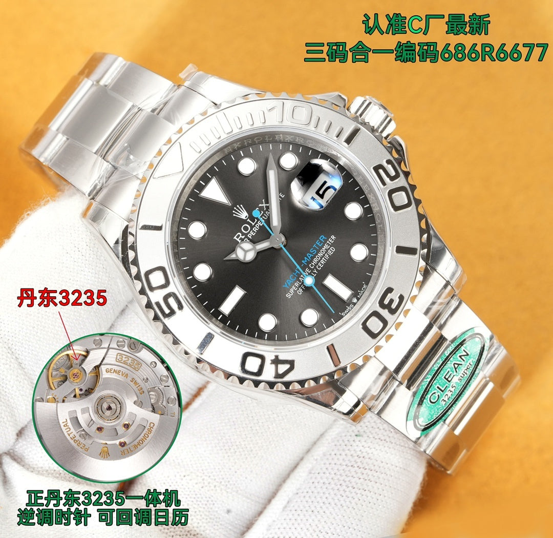 Rolex Watches