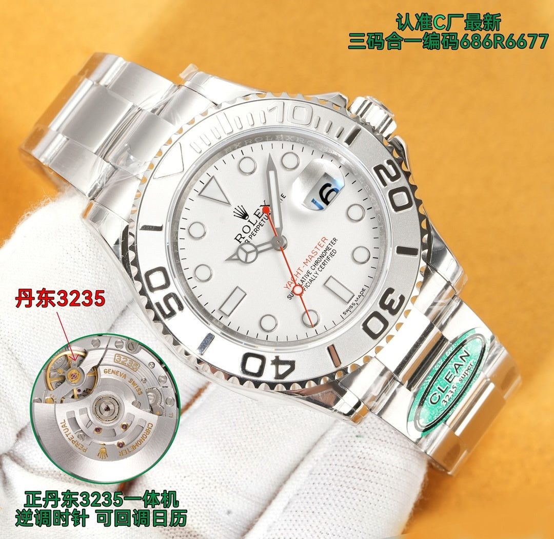 Rolex Watches