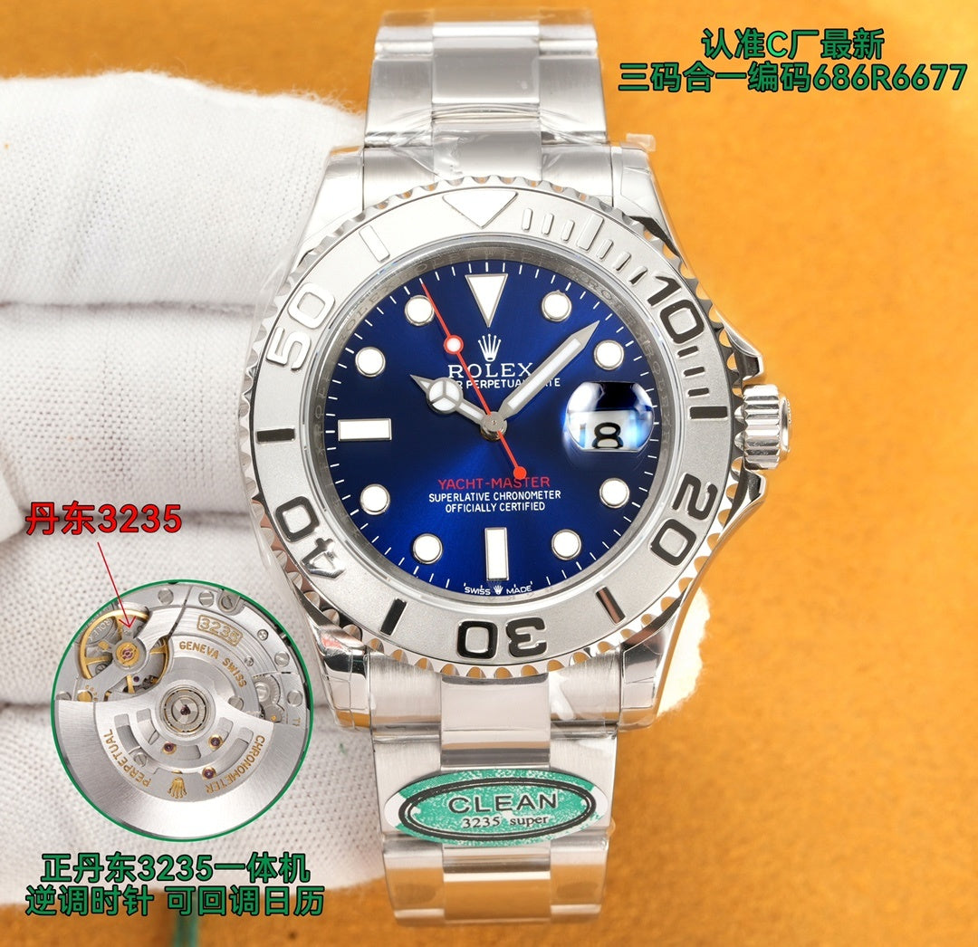 Rolex Watches