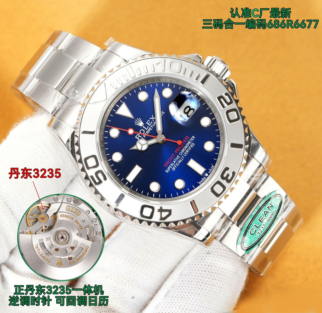 Rolex Watches