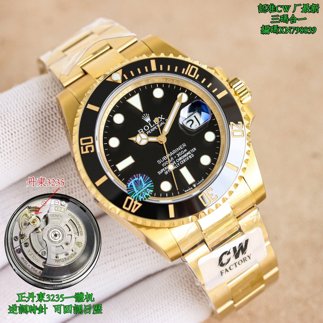 Rolex Watches