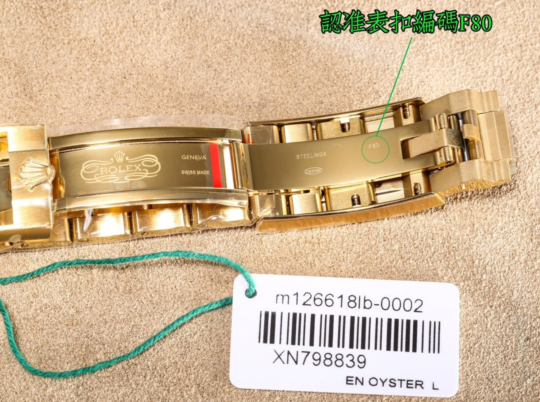 Rolex Watches